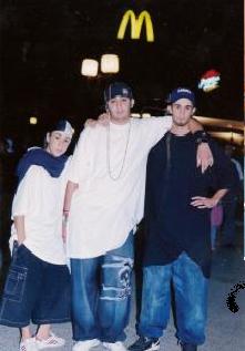 c nordean +racheda  +  recheda  sd9a rap de massera       